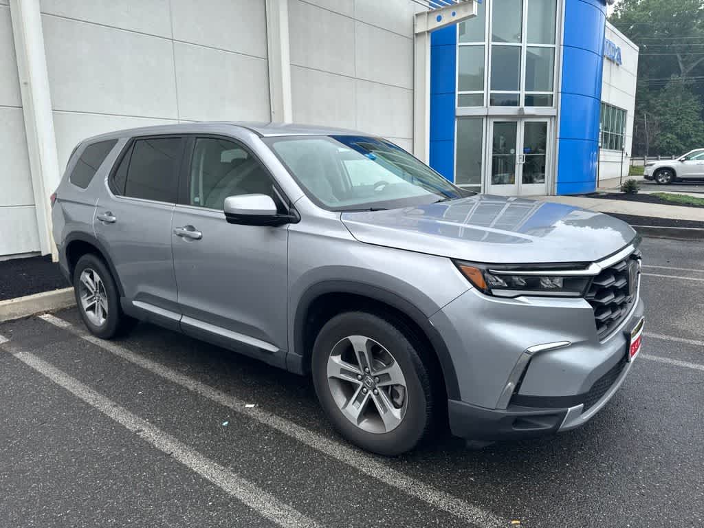 2023 Honda Pilot EX-L 7 Passenger