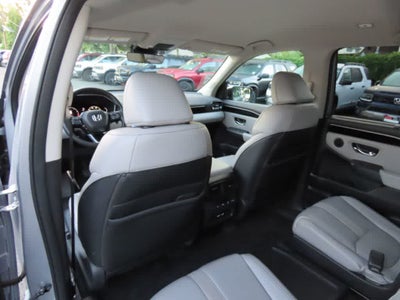 2023 Honda Pilot EX-L 7 Passenger