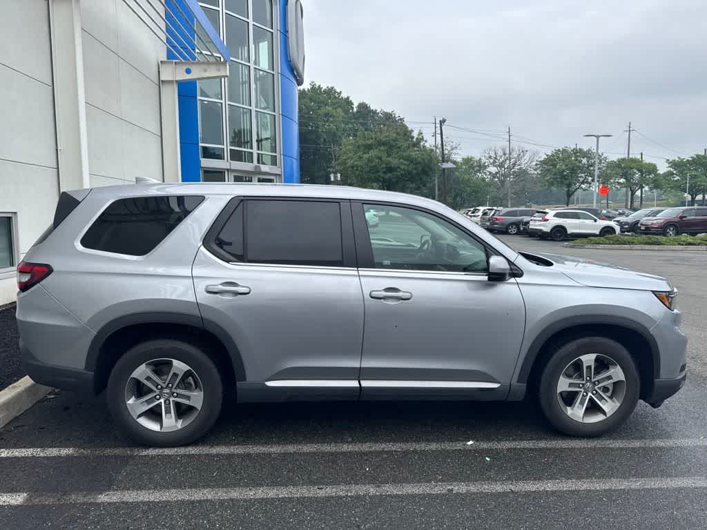 2023 Honda Pilot EX-L 7 Passenger