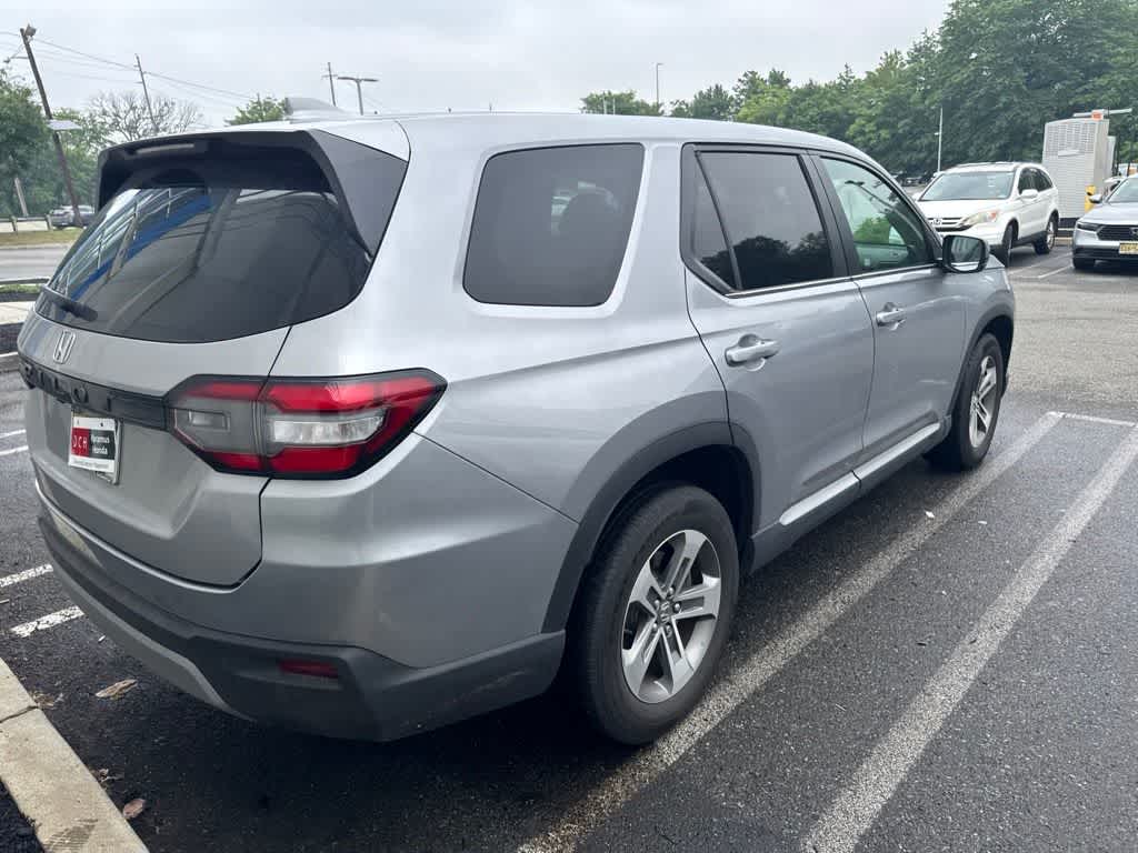 2023 Honda Pilot EX-L 7 Passenger
