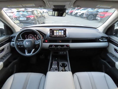 2023 Honda Pilot EX-L 7 Passenger