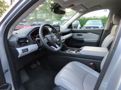 2023 Honda Pilot EX-L 7 Passenger