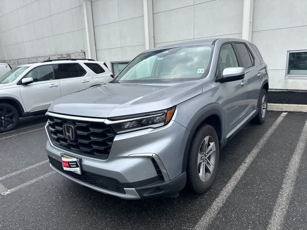 2023 Honda Pilot EX-L 7 Passenger
