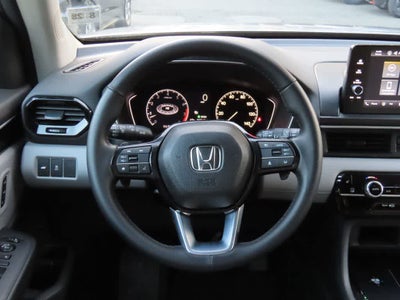 2023 Honda Pilot EX-L 7 Passenger