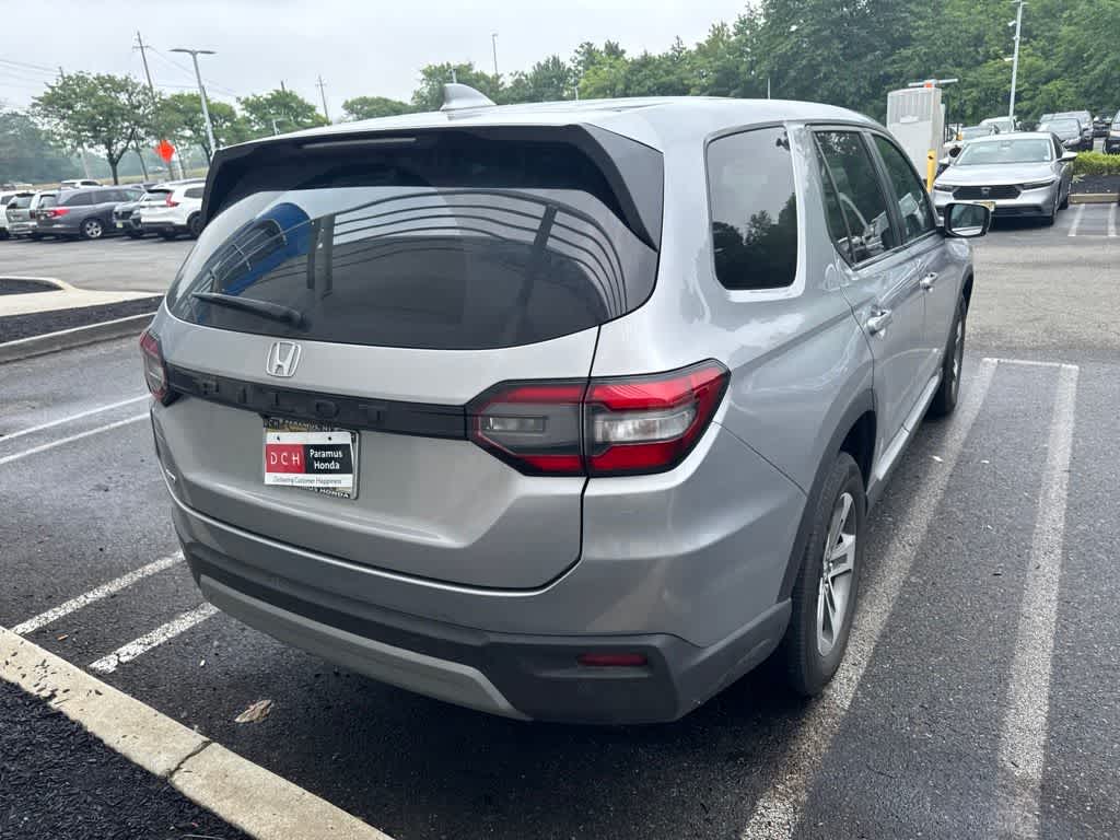 2023 Honda Pilot EX-L 7 Passenger