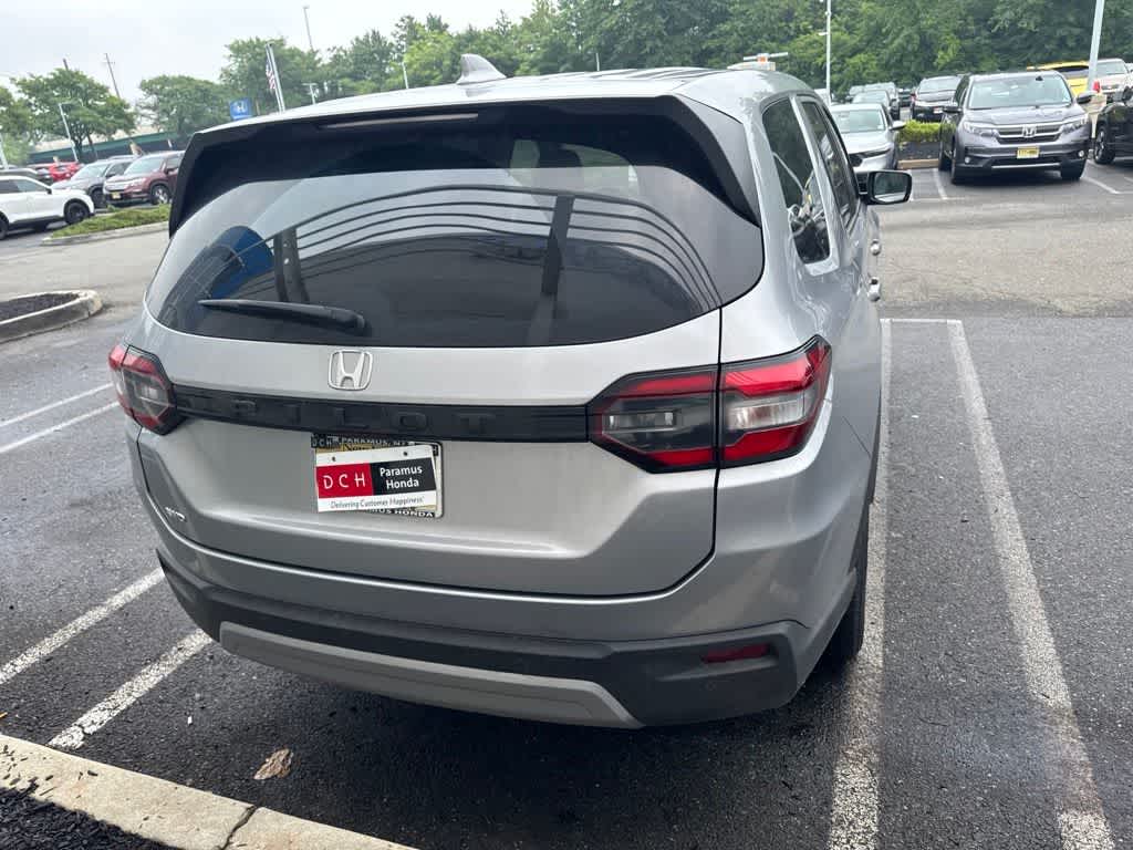 2023 Honda Pilot EX-L 7 Passenger