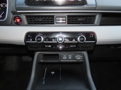 2023 Honda Pilot EX-L 7 Passenger