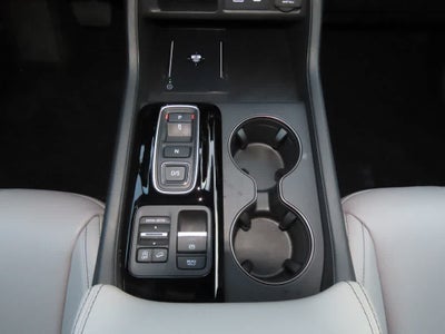 2023 Honda Pilot EX-L 7 Passenger