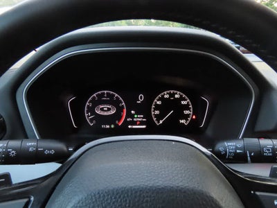 2023 Honda Pilot EX-L 7 Passenger