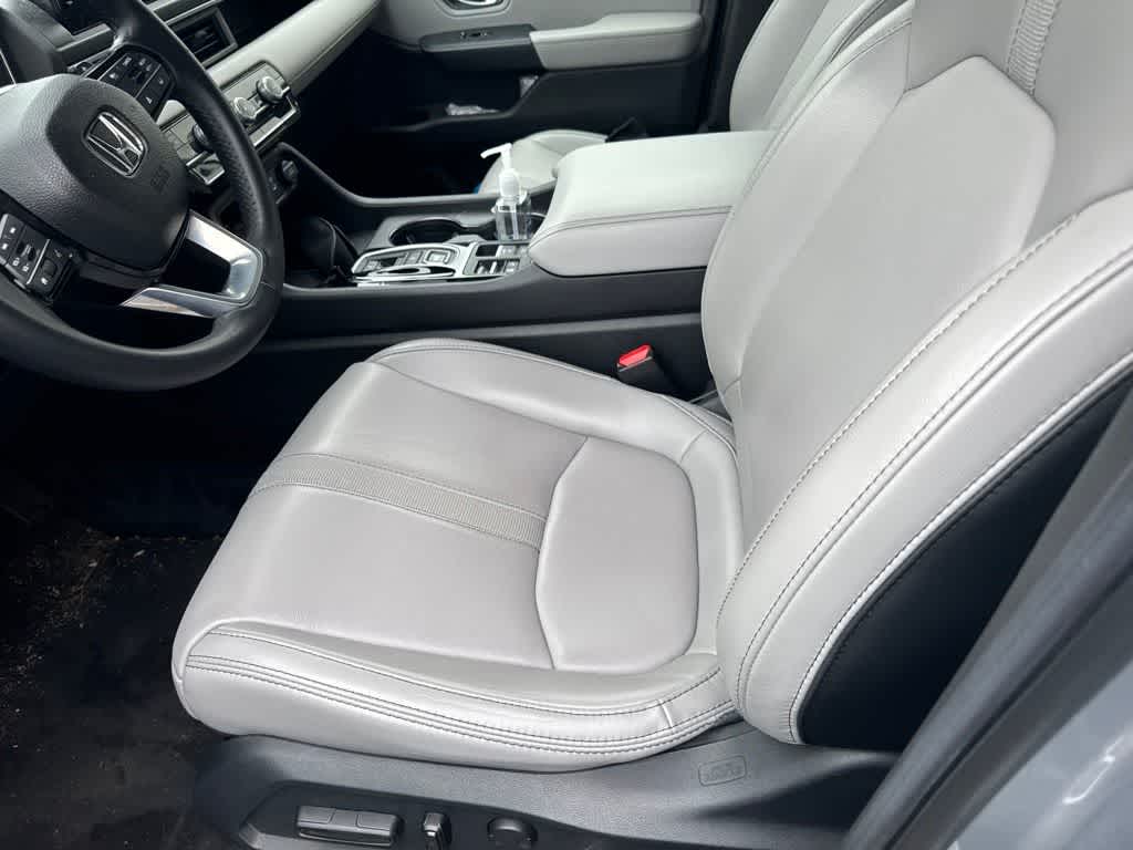 2023 Honda Pilot EX-L 7 Passenger