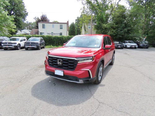 2024 Honda Pilot EX-L 7 Passenger