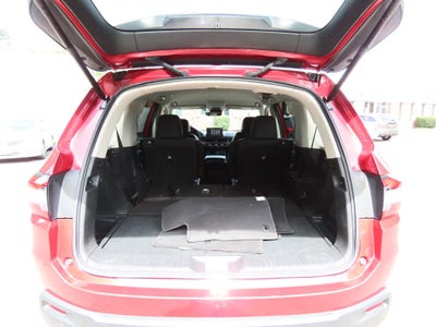2024 Honda Pilot EX-L 7 Passenger