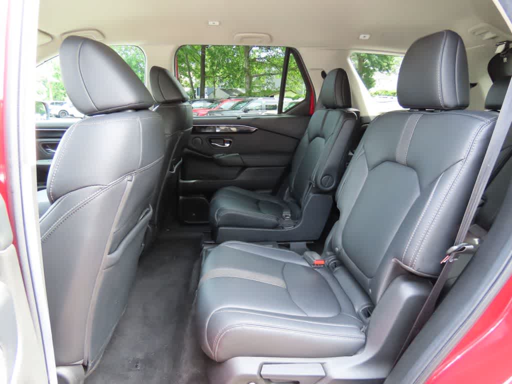 2024 Honda Pilot EX-L 7 Passenger