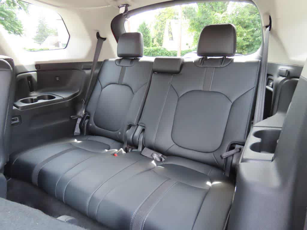 2024 Honda Pilot EX-L 7 Passenger