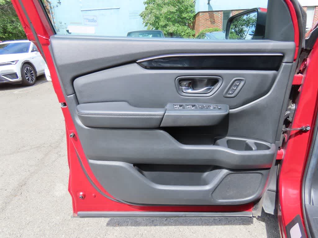 2024 Honda Pilot EX-L 7 Passenger