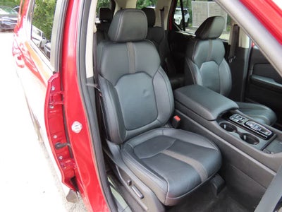 2024 Honda Pilot EX-L 7 Passenger