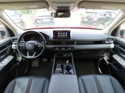 2024 Honda Pilot EX-L 7 Passenger