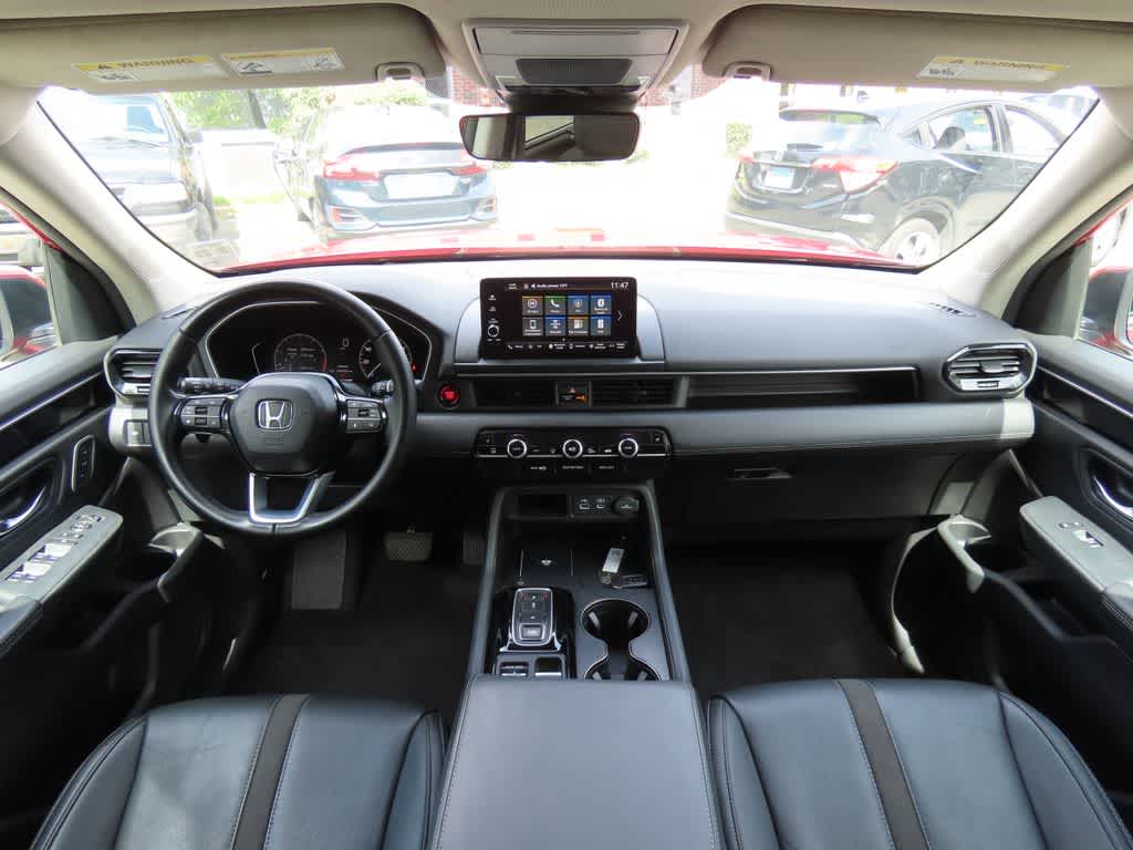 2024 Honda Pilot EX-L 7 Passenger