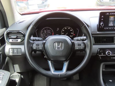 2024 Honda Pilot EX-L 7 Passenger