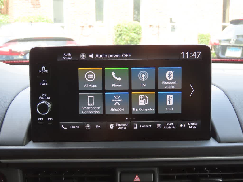 2024 Honda Pilot EX-L 7 Passenger
