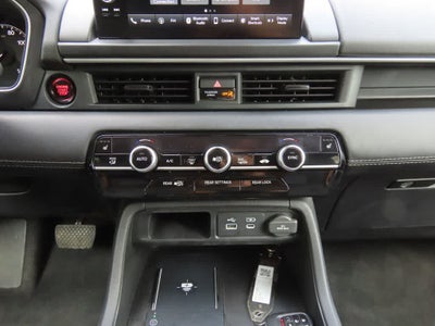 2024 Honda Pilot EX-L 7 Passenger