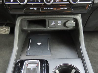 2024 Honda Pilot EX-L 7 Passenger