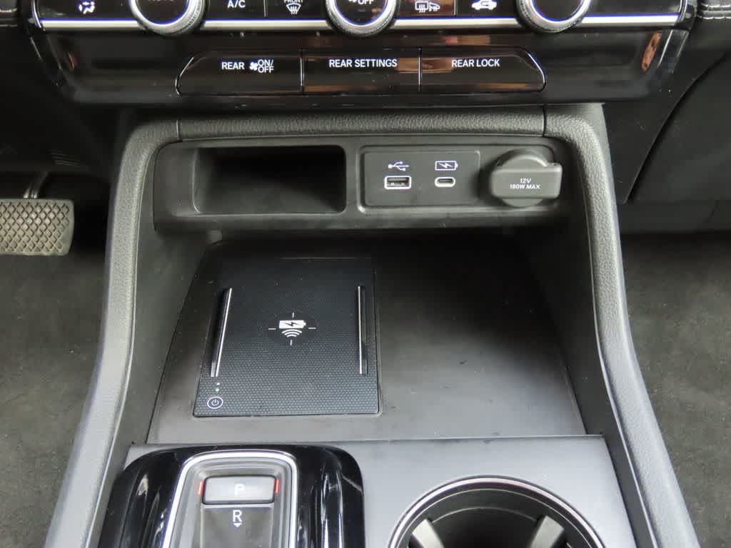 2024 Honda Pilot EX-L 7 Passenger