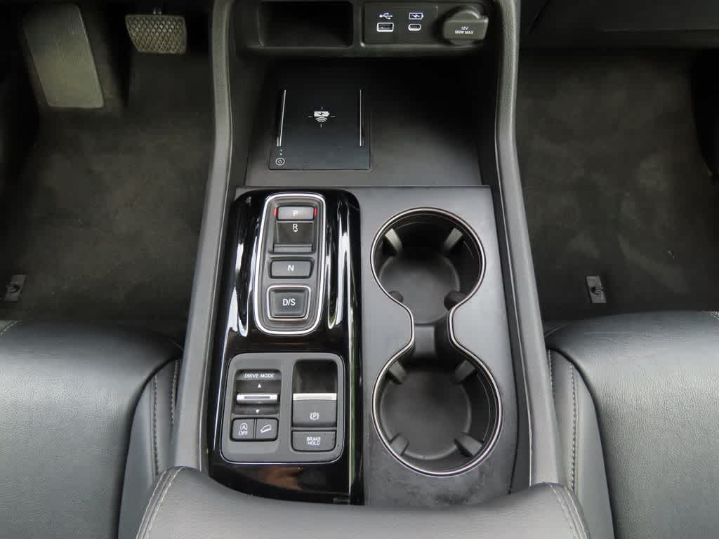 2024 Honda Pilot EX-L 7 Passenger
