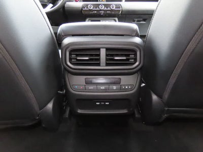 2024 Honda Pilot EX-L 7 Passenger