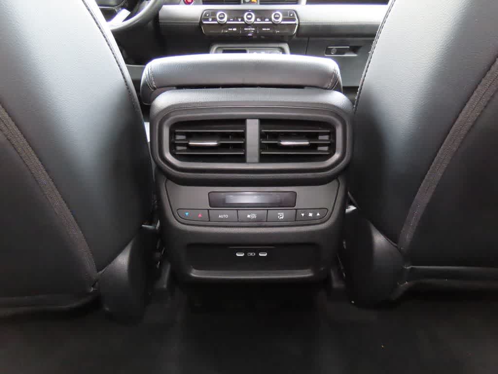 2024 Honda Pilot EX-L 7 Passenger