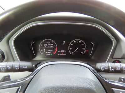 2024 Honda Pilot EX-L 7 Passenger