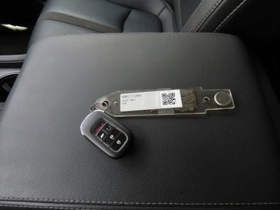 2024 Honda Pilot EX-L 7 Passenger