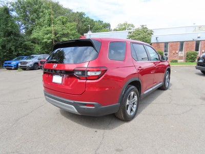 2024 Honda Pilot EX-L 7 Passenger