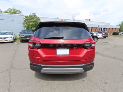 2024 Honda Pilot EX-L 7 Passenger