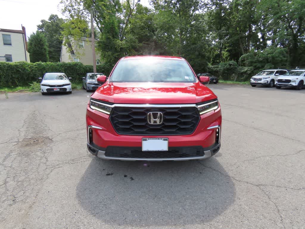 2024 Honda Pilot EX-L 7 Passenger