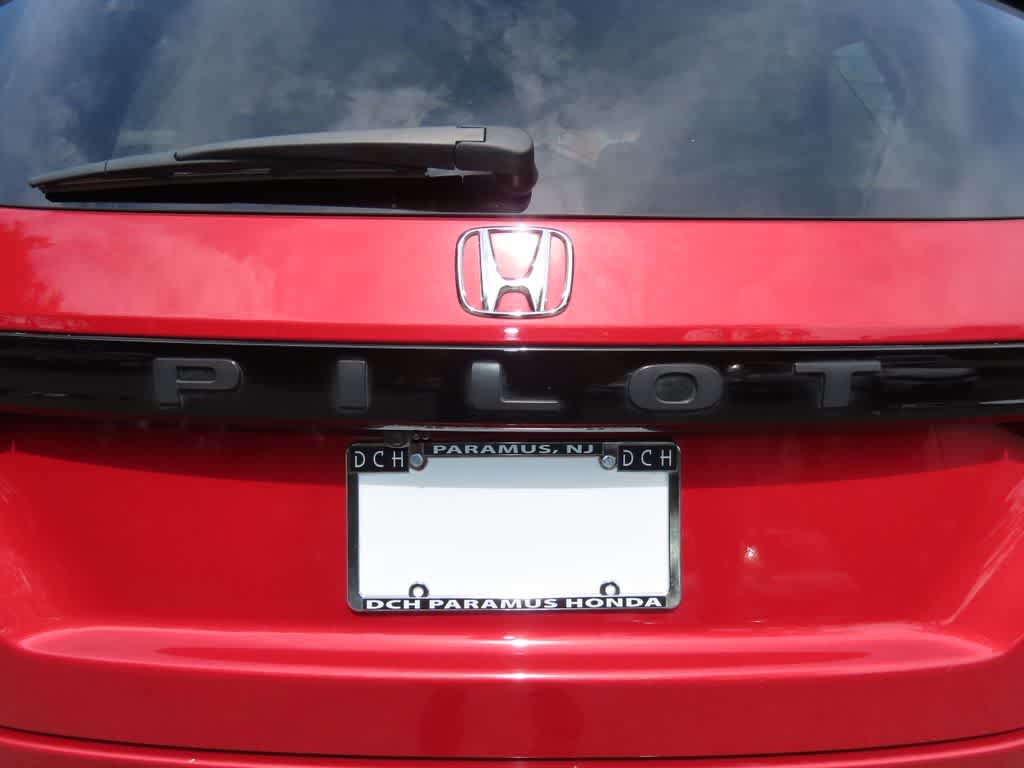 2024 Honda Pilot EX-L 7 Passenger