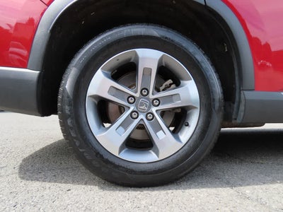 2024 Honda Pilot EX-L 7 Passenger