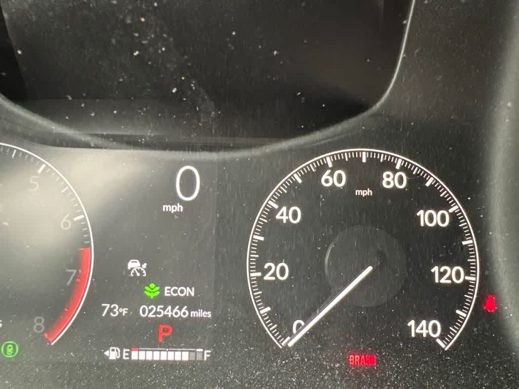 2023 Honda Pilot EX-L 7 Passenger