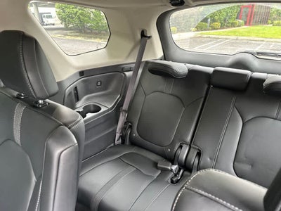 2023 Honda Pilot EX-L 7 Passenger