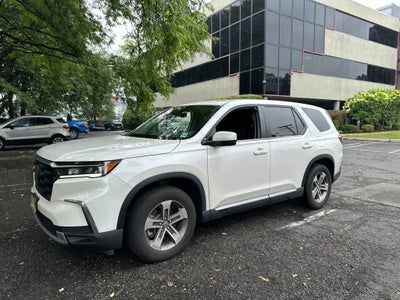 2023 Honda Pilot EX-L 7 Passenger