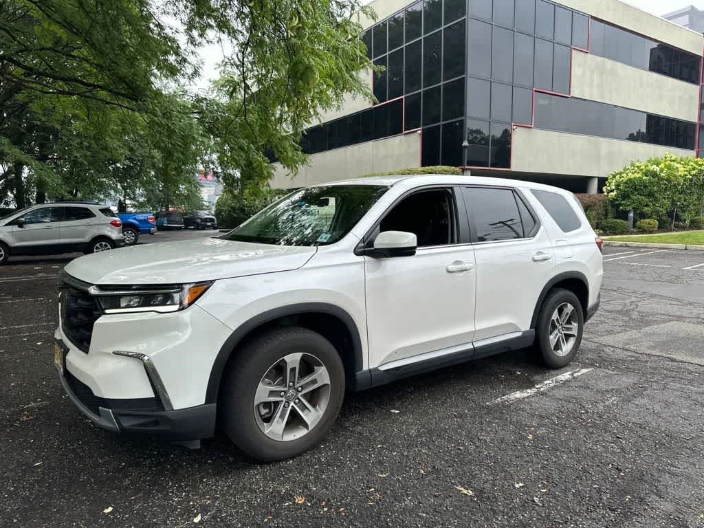 2023 Honda Pilot EX-L 7 Passenger