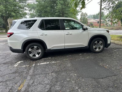 2023 Honda Pilot EX-L 7 Passenger