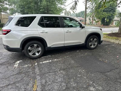 2023 Honda Pilot EX-L 7 Passenger