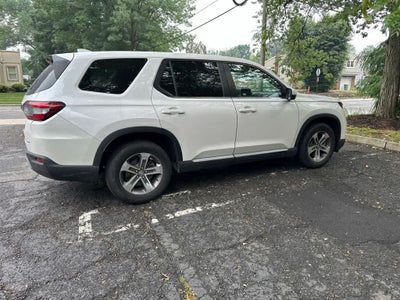 2023 Honda Pilot EX-L 7 Passenger