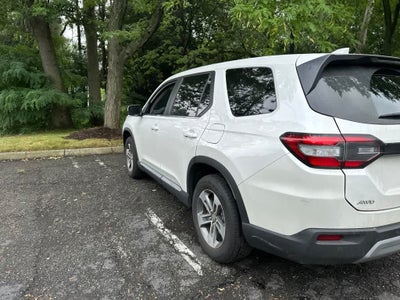 2023 Honda Pilot EX-L 7 Passenger