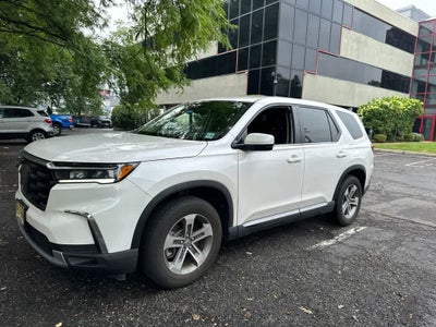 2023 Honda Pilot EX-L 7 Passenger