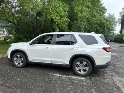 2023 Honda Pilot EX-L 7 Passenger