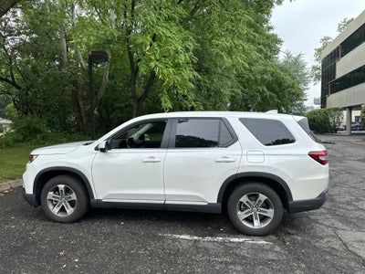 2023 Honda Pilot EX-L 7 Passenger