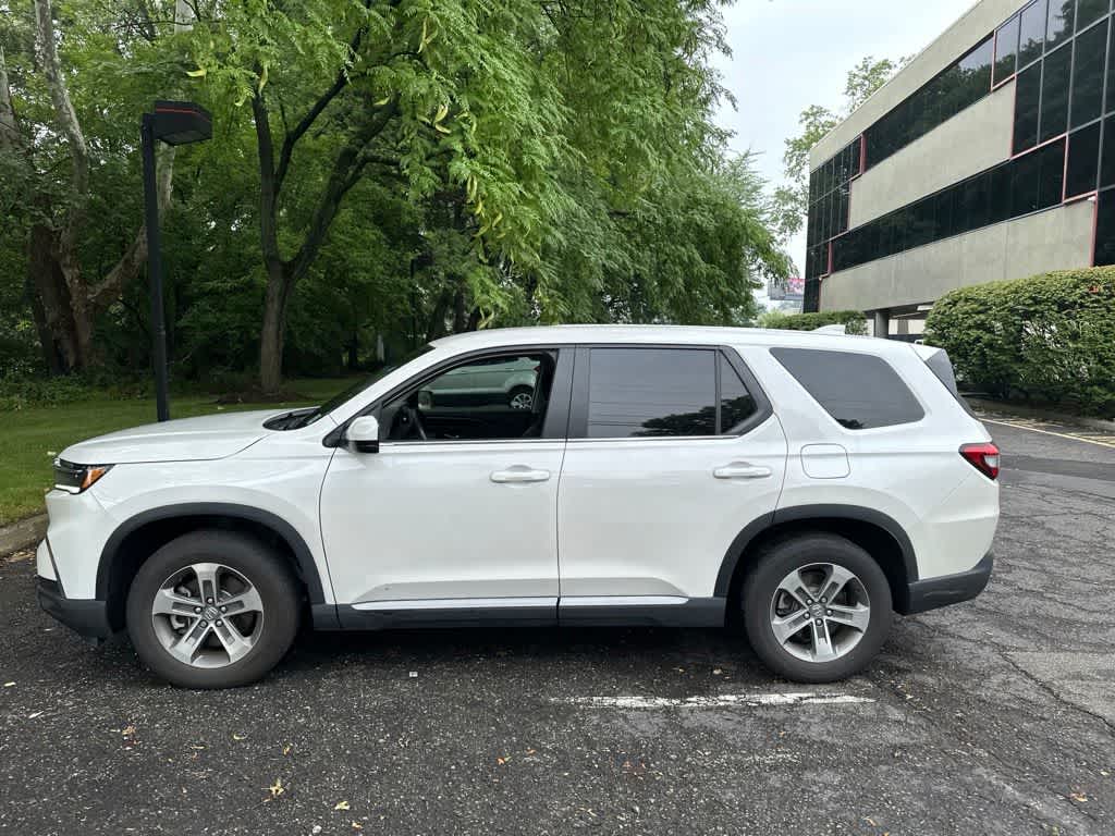 2023 Honda Pilot EX-L 7 Passenger