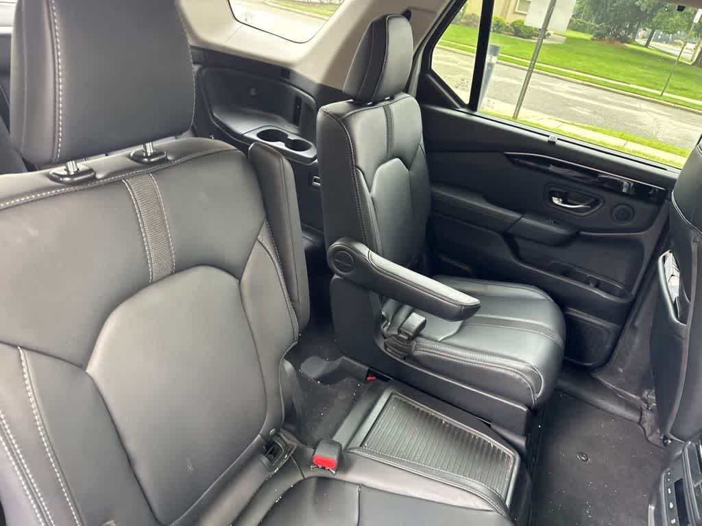 2023 Honda Pilot EX-L 7 Passenger